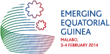 Emerging Equatorial Guinea - Simposio EEG