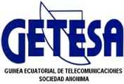  Guinea Ecuatorial de Telecomunicaciones Sociedad Anónima (GETESA)