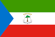 Bandera_Guinea_Ecuatorial