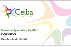 Ceiba Pass Básica