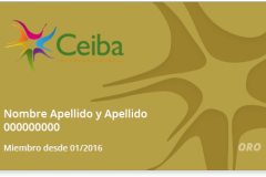 Ceiba Pass Oro