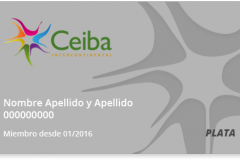 Ceiba Pass Plata
