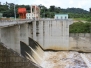 Central hidroeléctrica de Djibloho en Guinea Ecuatorial