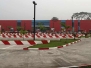 Centros comerciales de Guinea Ecuatorial