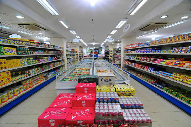 Supermercados EGTC