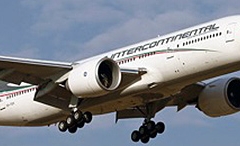 BOEING 777-200LR