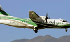 ATR 42-500