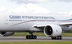 BOEING 767-300ER
