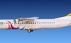 BOEING 72-500