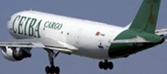 AIRBUS A300-B4
