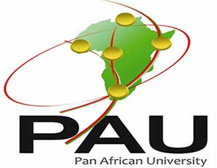 The Pan-African University (or Pan African University) (PAU)
