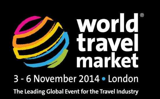 Enjoy Equatorial Guinea - World Travel Market (WTM) 2014