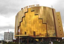 CCEI Bank de Guinea Ecuatorial CCEI Bank Guinea Ecuatorial