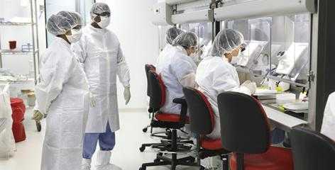 SANARIA - Malaria eradication through vaccination