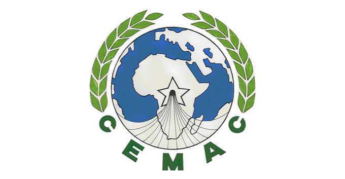 Comunidad Económica y Monetaria de África Central (CEMAC),