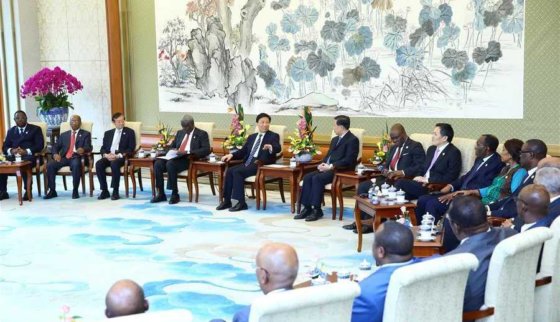 Cumbre-China-Africa-FOCAC