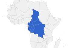 central-africa