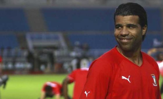 Rodolfo Bodipo se convierte en segundo entrenador de Guinea Ecuatorial