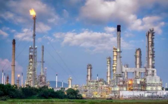 Guinea Ecuatorial planea construir una refinería con Venezuela