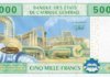 Moneda y formas de pago en Guinea Ecuatorial