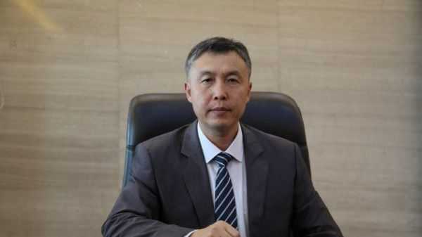 Zhao Lianzhi