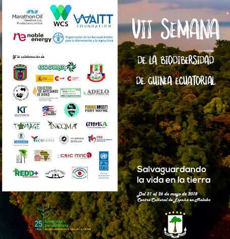 Semana_BioDiversidad_Guinea_Ecuatorial