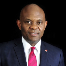 Tony O. Elumelu