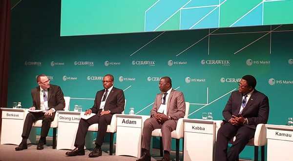 CERAWeek-2019-Gabriel-Obiang