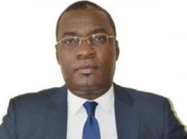 Georges Bassalang Bolemen, nuevo Director General de Tradex Guinea Ecuatorial