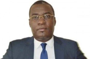 Georges Bassalang Bolemen, nuevo Director General de Tradex Guinea Ecuatorial