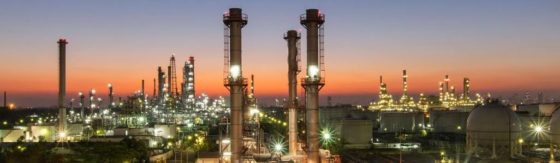 Nigeria ayudará a Guinea Ecuatorial a construir refinerías modulares