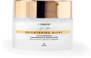 Brightening Night 50ml BRIGHTENING NIGHT 50ML by Guillermina Mekuy