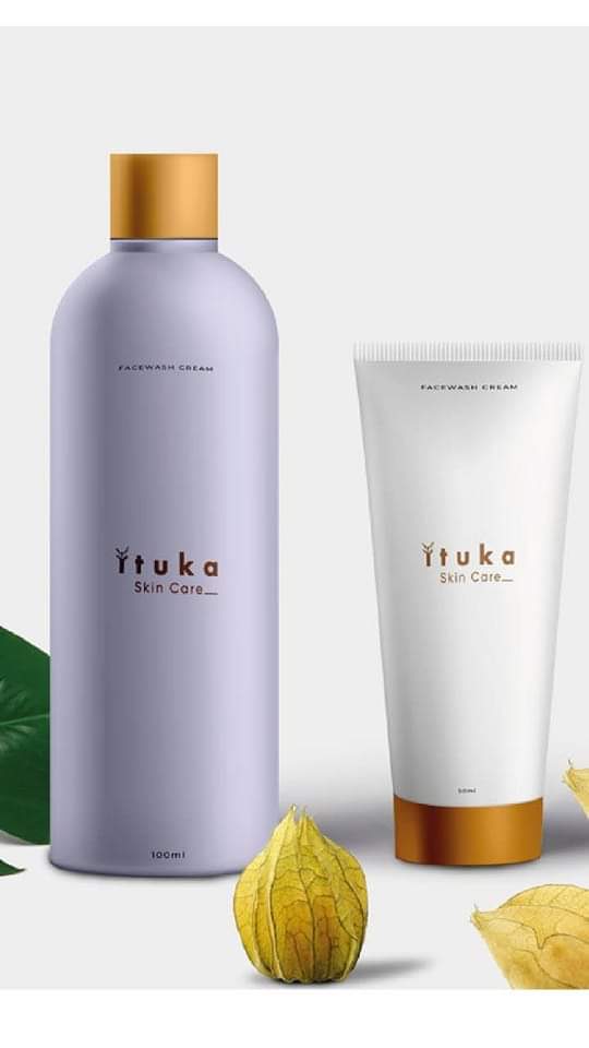 controlador balcón mostrar La cosmética "Ituka Skin Care'' lanza al mercado su nueva línea de productos  de belleza y estética