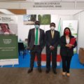 Guinea Ecuatorial participa en la Feria Impulso Exterior – IMEX-4