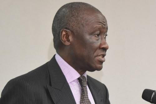 Maurice C. Ouanzin , nuevo secretario general de la Comisión Bancaria Centroafricana (COBAC)