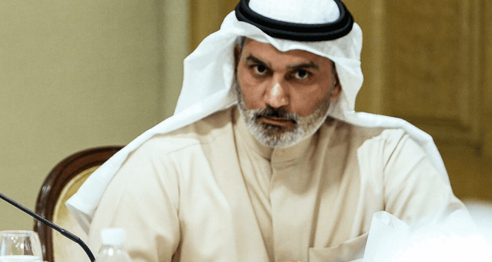 El kuwaití Haitham Al Ghais, designado secretario general de la Organización de Países Exportadores de Petróleo (OPEP),