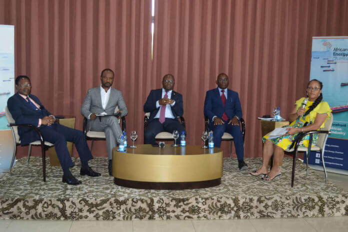 Africa Energy Malabo-2022