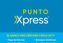 Ecobank Guinea Ecuatorial se asocia con Bonafide Microbank, DONN grupo y OMS Business para el lanzamiento de los Puntos Xpress