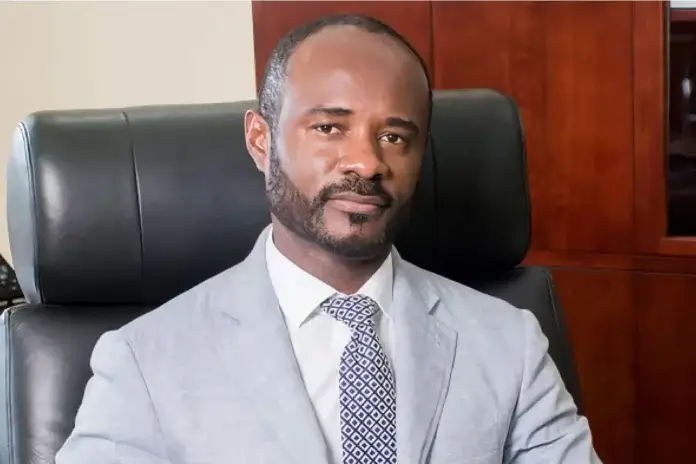 Antonio Oburu Ondo , ex-Director General de GEPetrol y nuevo Ministro de Minas e Hidrocarburos , en sustitucion de Gabriel Mbaga Obiang Lima