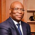 Fortunato Ofa Mbo Nchama., Ministro de Hacienda y Presupuestos,