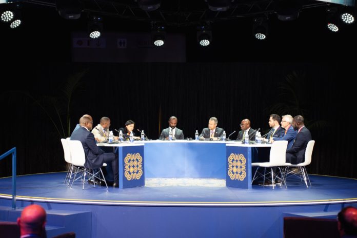 La Semana Africana de la Energía (AEW) 2023 destaca las ambiciones regionales del gas en Guinea Ecuatorial