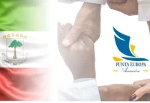 Punta Europa Aviación comprometido con el Turismo de Guinea Ecuatorial