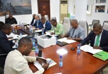 BANGE Sociedad de Valores celebra su Junta General Ordinaria de Accionistas y cierra el ejercicio económico 2023 con un benéfico neto de 406 millones XAF