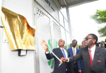 Exxon Mobil traspasa a la Petrolera Nacional de Guinea Ecuatorial los activos del Bloque B Campo Zafiro