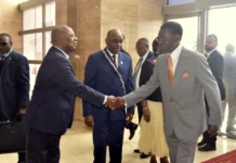 Guinea Ecuatorial anuncia recortes masivos para mantener la solvencia del Estado