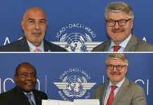 Guinea Ecuatorial ratifica las enmiendas del Convenio sobre Aviación Civil Internacional – OACI