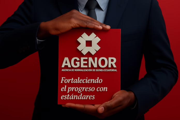 AGENOR - Agencia de Normalización de Guinea Ecuatorial