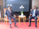 Gabón regresa al orden constitucional con el apoyo de la región y la presencia de Guinea Ecuatorial