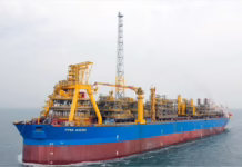 GEPetrol adquiere FPSO Aseng