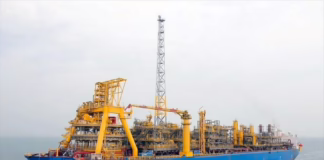 GEPetrol adquiere FPSO Aseng